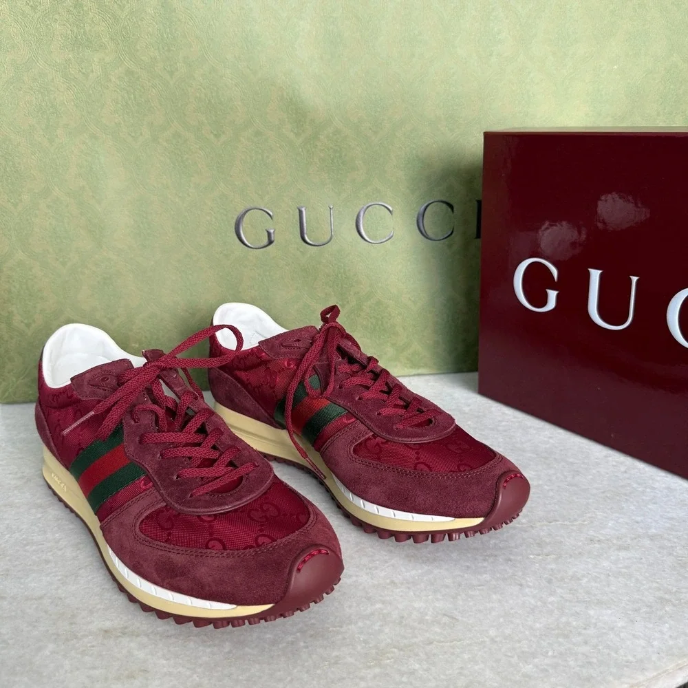 Gucci re motion